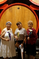 View the photos from our Annual Meeting